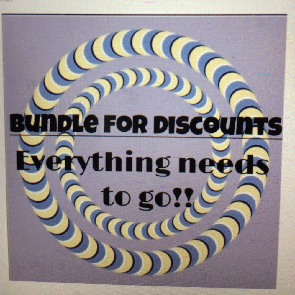 Make Offers Or Create Bundles to get Discounts