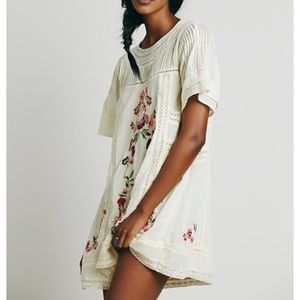 Free People Perfectly Victorian Mini
