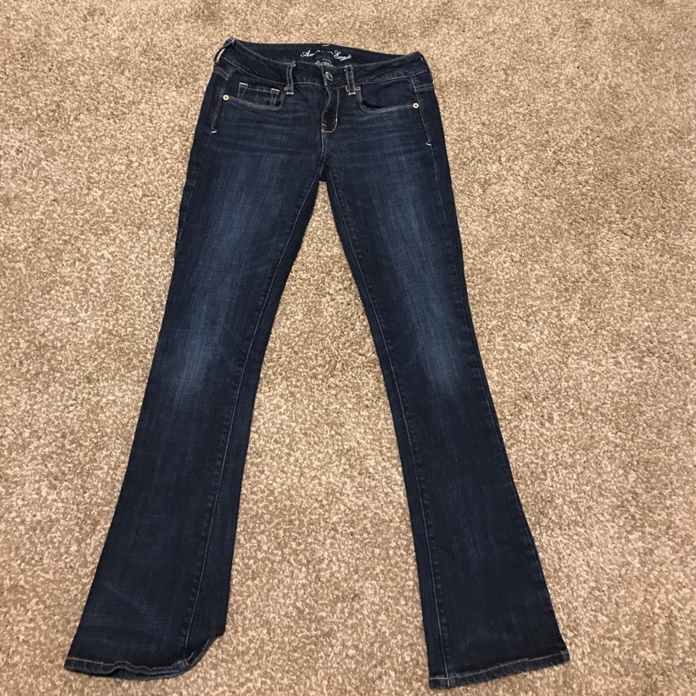 American Eagle Skinny Kick