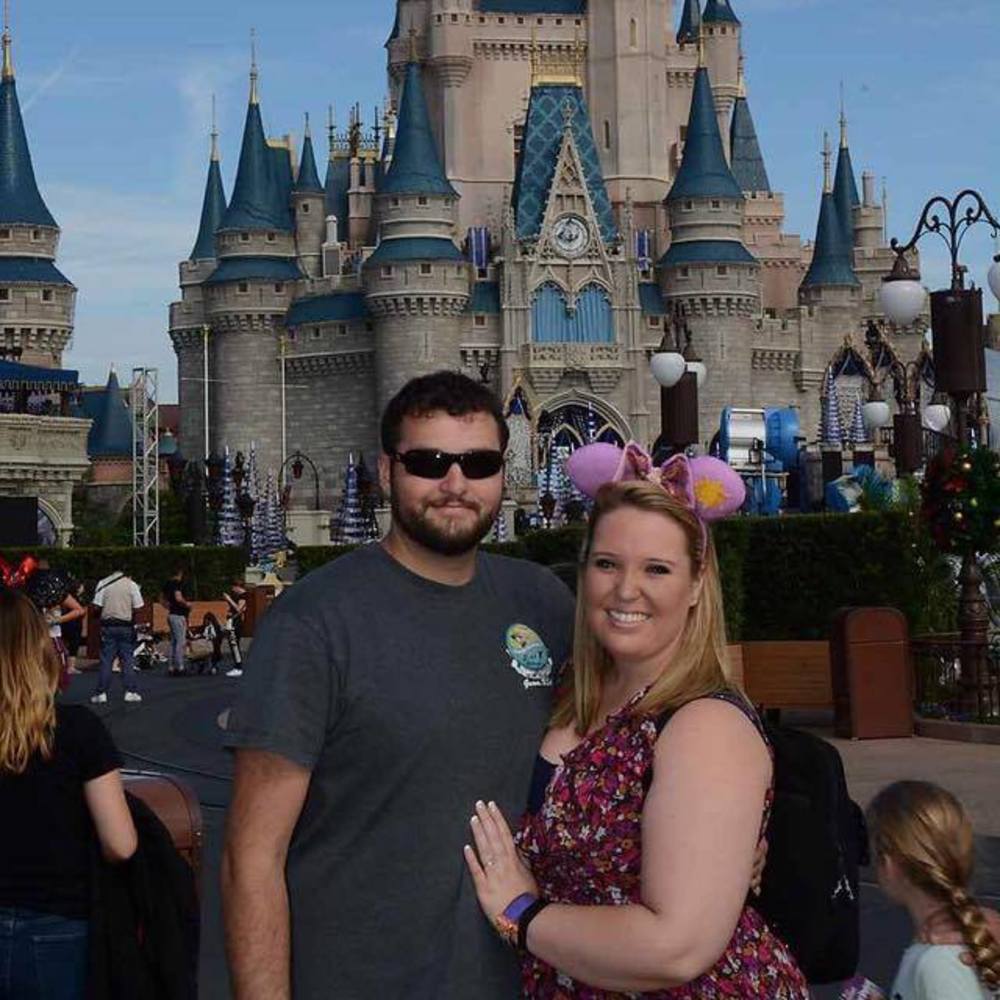 Meet your Posher, Chelsea