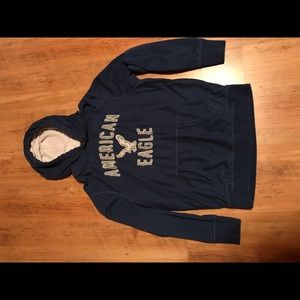 American Eagle mens hoodie