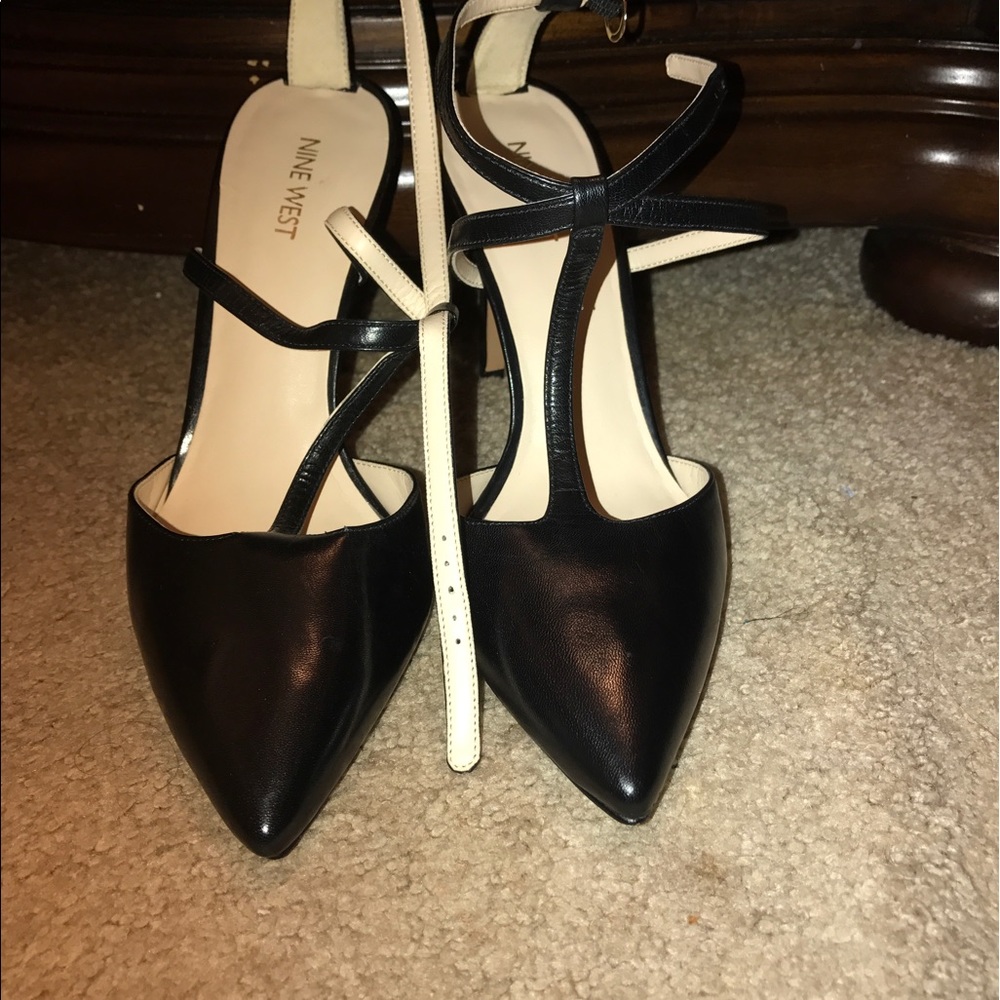 Nine West 91/2
