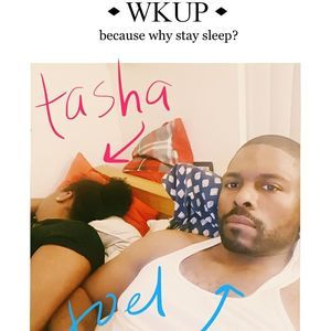 Meet your Posher, Joel