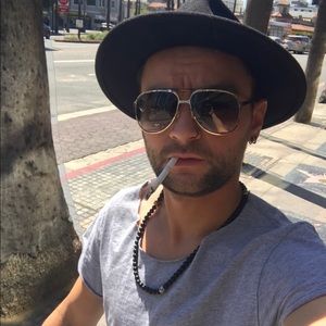 Meet your Posher, Vadim