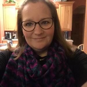 Meet your Posher, Audrey