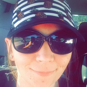 Meet your Posher, Joanne