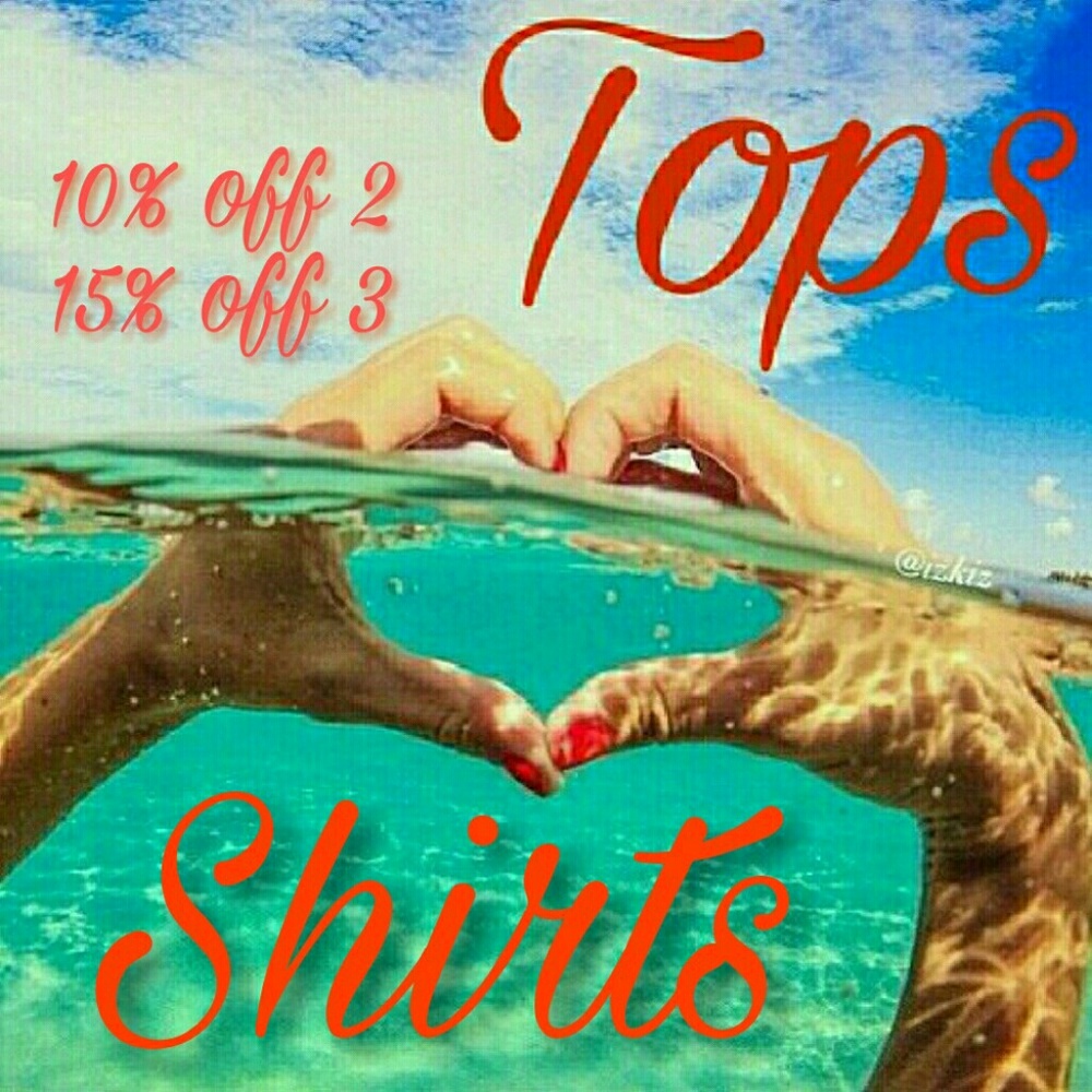 💜💙💚 Buy One Get One FREE 💜💙💚