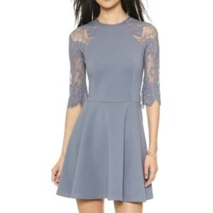 BB Dakota lace dress *PRICE REDUCED*