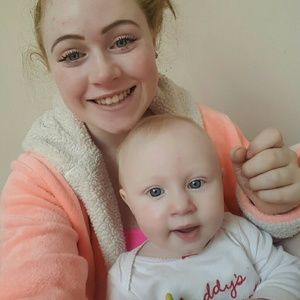 Meet your Posher, Heather