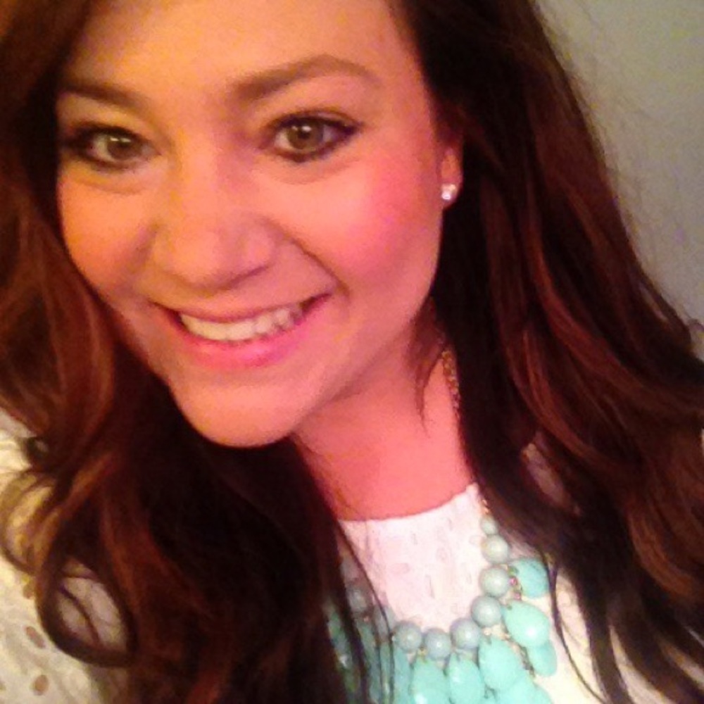 Meet your Posher, Tara