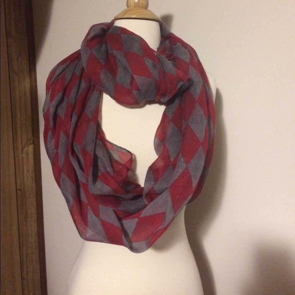 Scarf super cute