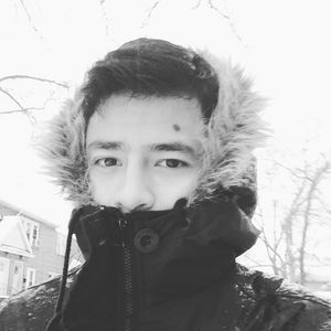 Meet your Posher, Oscar