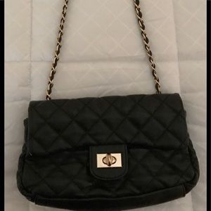 Chanel style purse