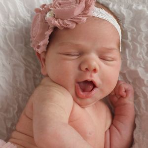 Meet your Posher, Jimmy