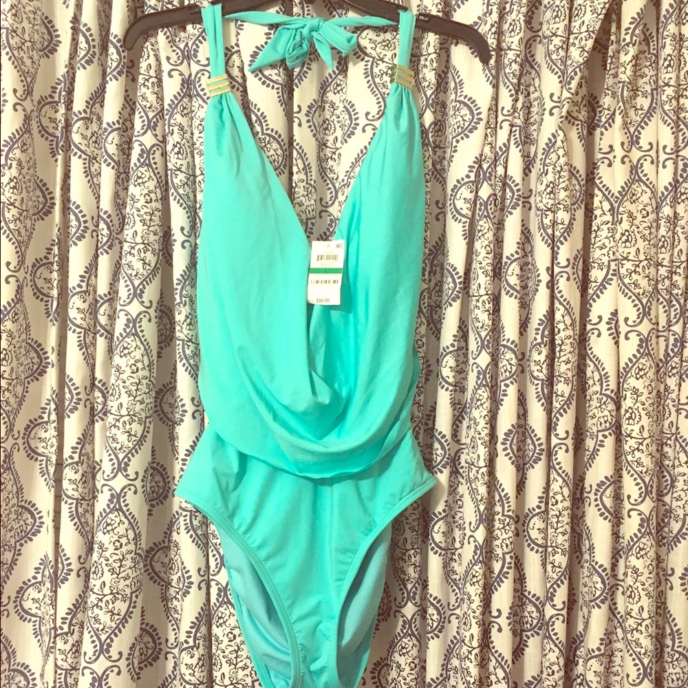 NWT Bar lll  swimsuit