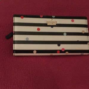 Kate Spade wallet