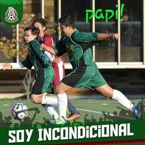 Meet your Posher, Erick