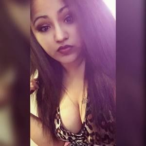 Meet your Posher, Leticia