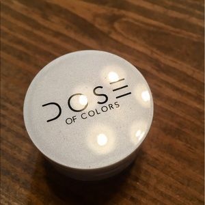 Dose of Colors Eyedeal Duo in Maple