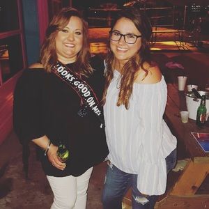 Meet your Posher, Misty