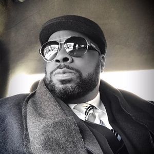 Meet your Posher, Brian