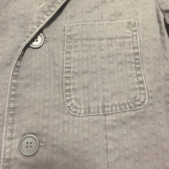 H&M Mens Coat - Picture 4 of 6