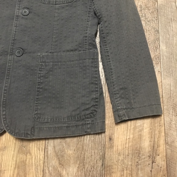 H&M Mens Coat - Picture 5 of 6