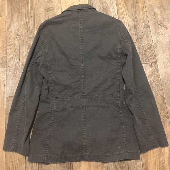 H&M Mens Coat - Picture 3 of 6