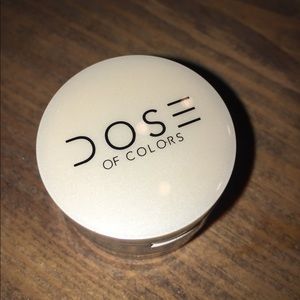 Dose of Colors EyeDeal Duo in Shell