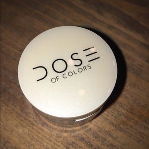 Dose of Colors Eyedeal Duo in Sunset