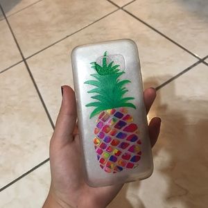 Samsung Galaxy S7 phone case!!