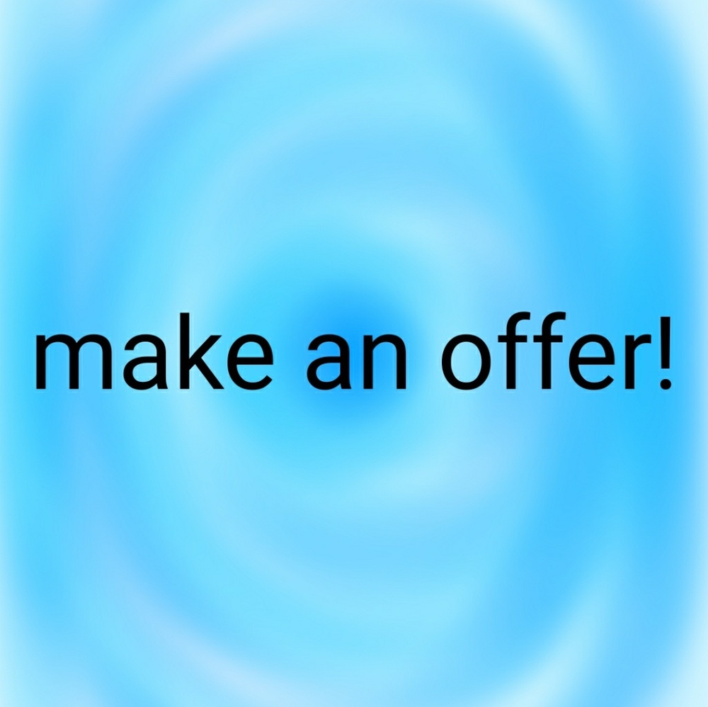 Don't drive by! Bundle and save! - Picture 2 of 3