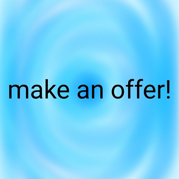 Don't drive by! Bundle and save! - Picture 2 of 3