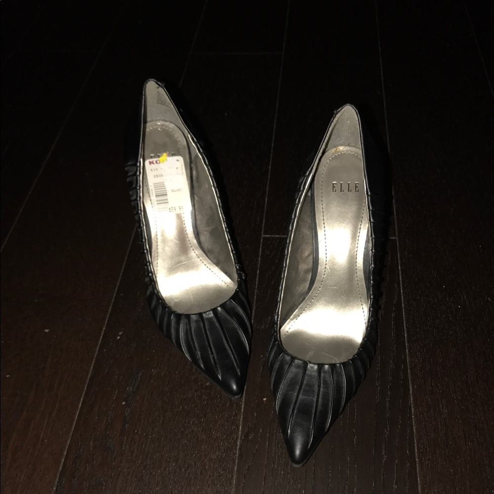 Women's pumps