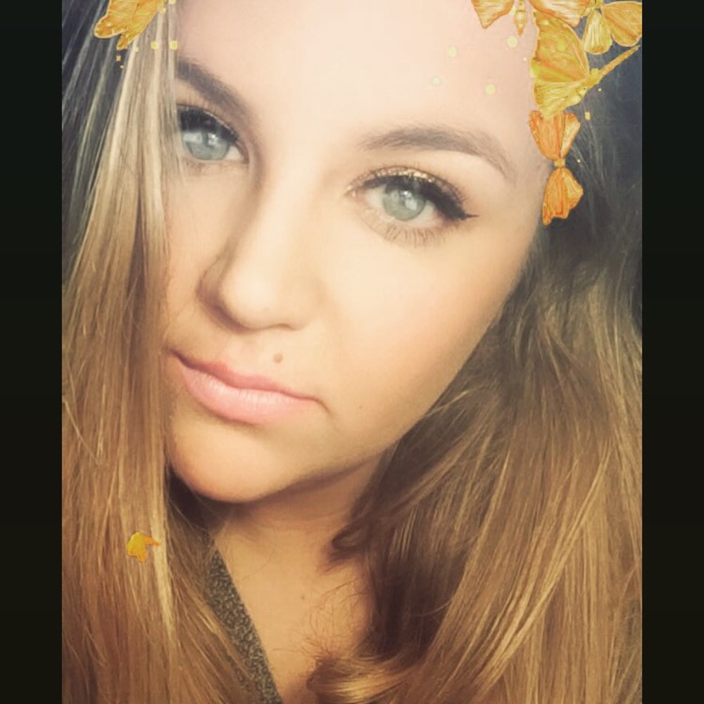 Meet your Posher, Jamie