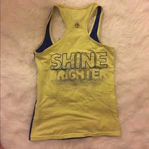 Zumba top
