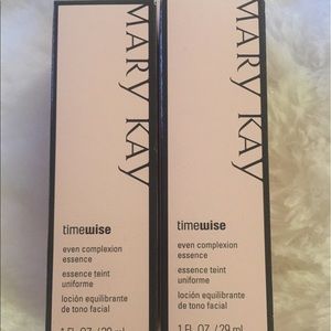 Even complexion Essence