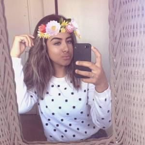 Meet your Posher, Guadalupe