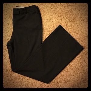 London Fit George Dress Pant