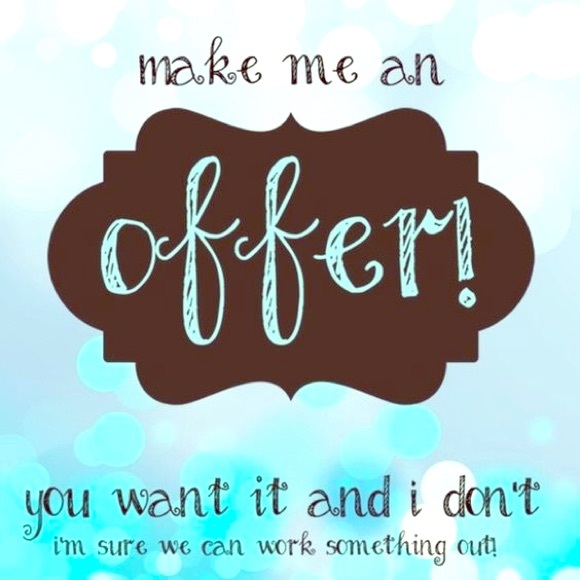 Other - Everything goes!
