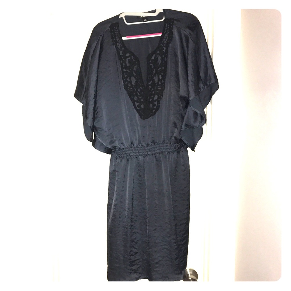 AGB stylish mini dress