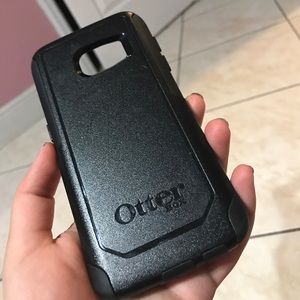 Otterbox Samsung Galaxy s7 phone case