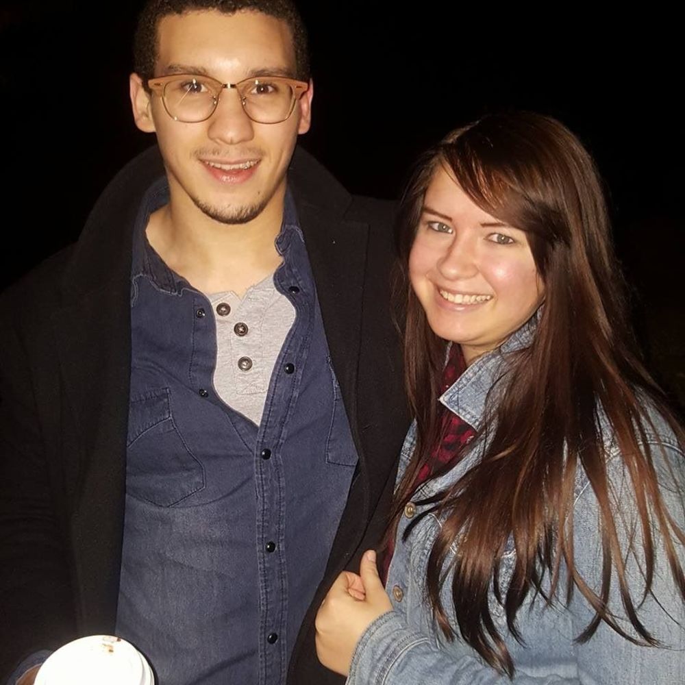 Meet your Posher, Joshua