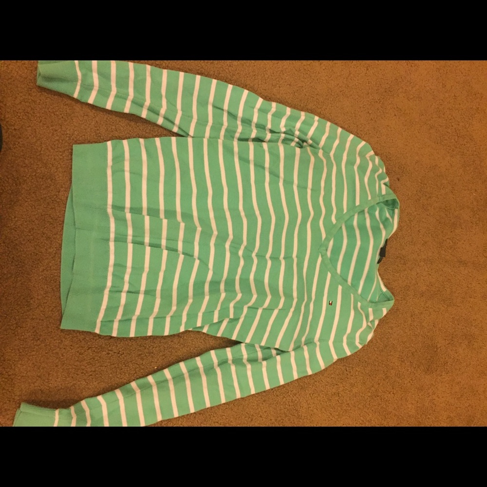 Tommy Hilfiger sweater