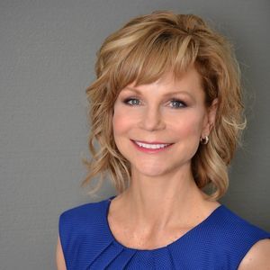 Meet your Posher, Dawn