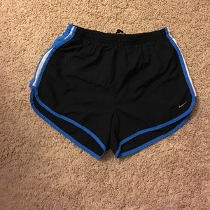 Nike Dri-Fit Shorts