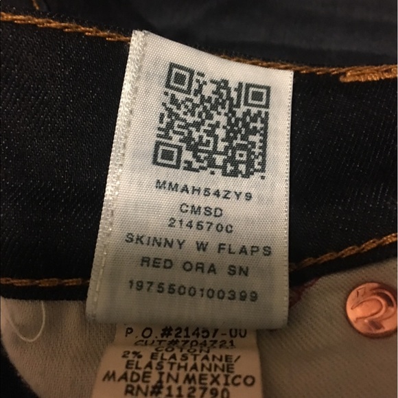 QR code - Picture 1 of 4