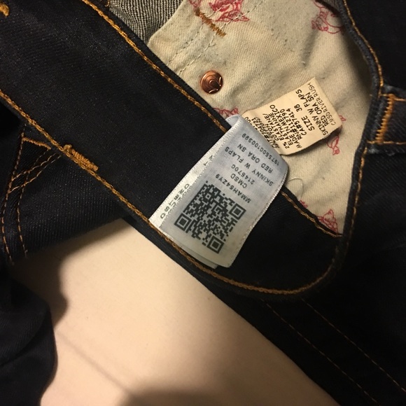 QR code - Picture 4 of 4