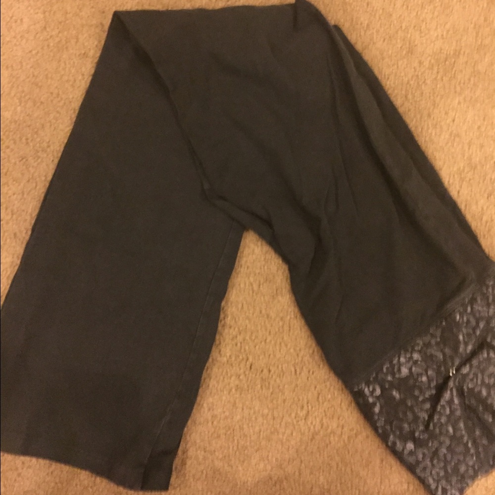 Victoria's Secret Yoga pants