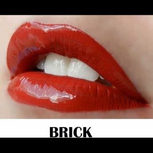 Brick LipSense